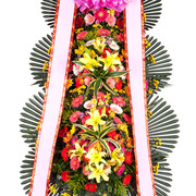 축하3단화환고급형(상품)