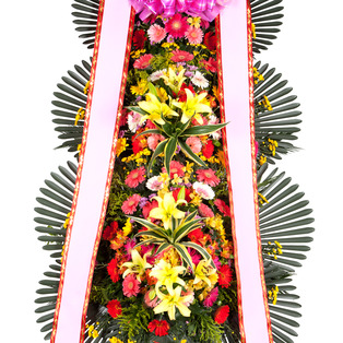 축하3단화환고급형(상품)